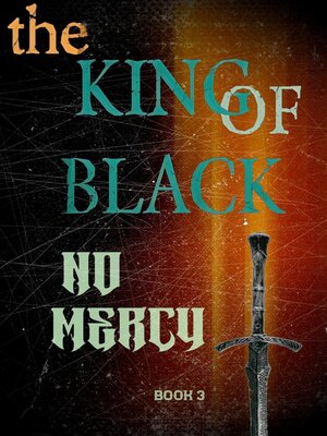 cover image of The King of Black